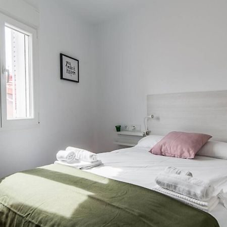 13Gh2-Apartamento Recien Reformado En Tetuan Appartement Madrid Buitenkant foto