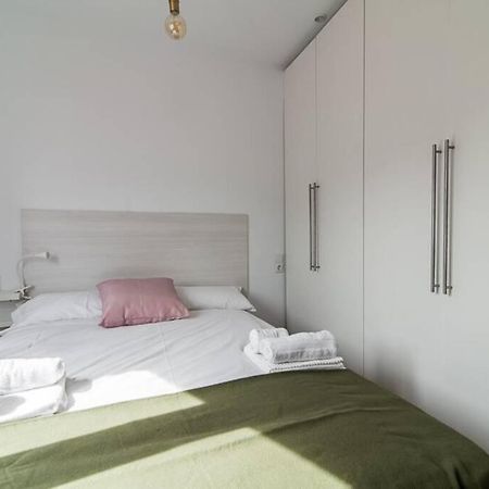 13Gh2-Apartamento Recien Reformado En Tetuan Appartement Madrid Buitenkant foto