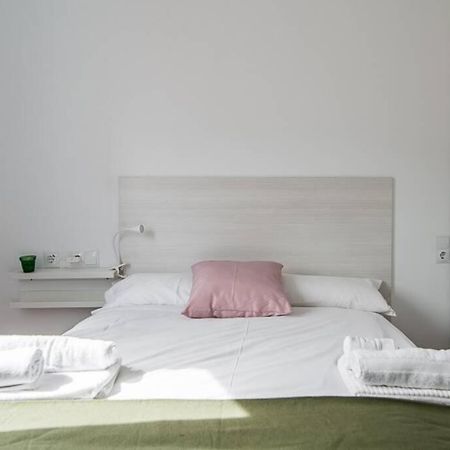 13Gh2-Apartamento Recien Reformado En Tetuan Appartement Madrid Buitenkant foto
