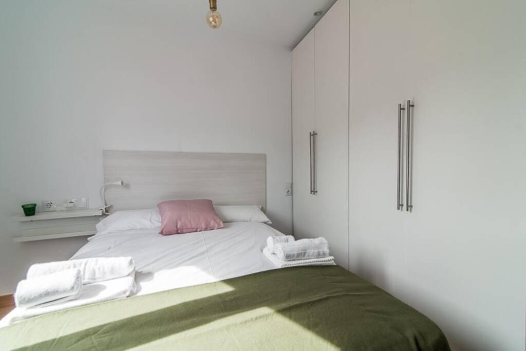 13Gh2-Apartamento Recien Reformado En Tetuan Appartement Madrid Buitenkant foto