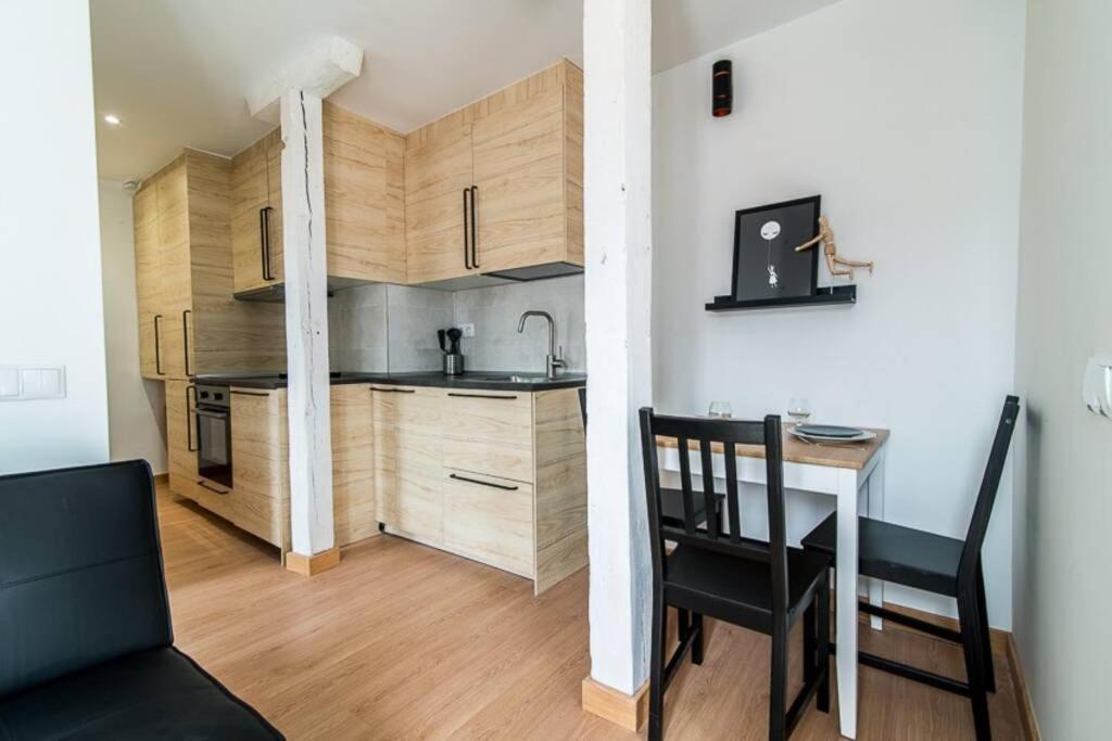 13Gh2-Apartamento Recien Reformado En Tetuan Appartement Madrid Buitenkant foto